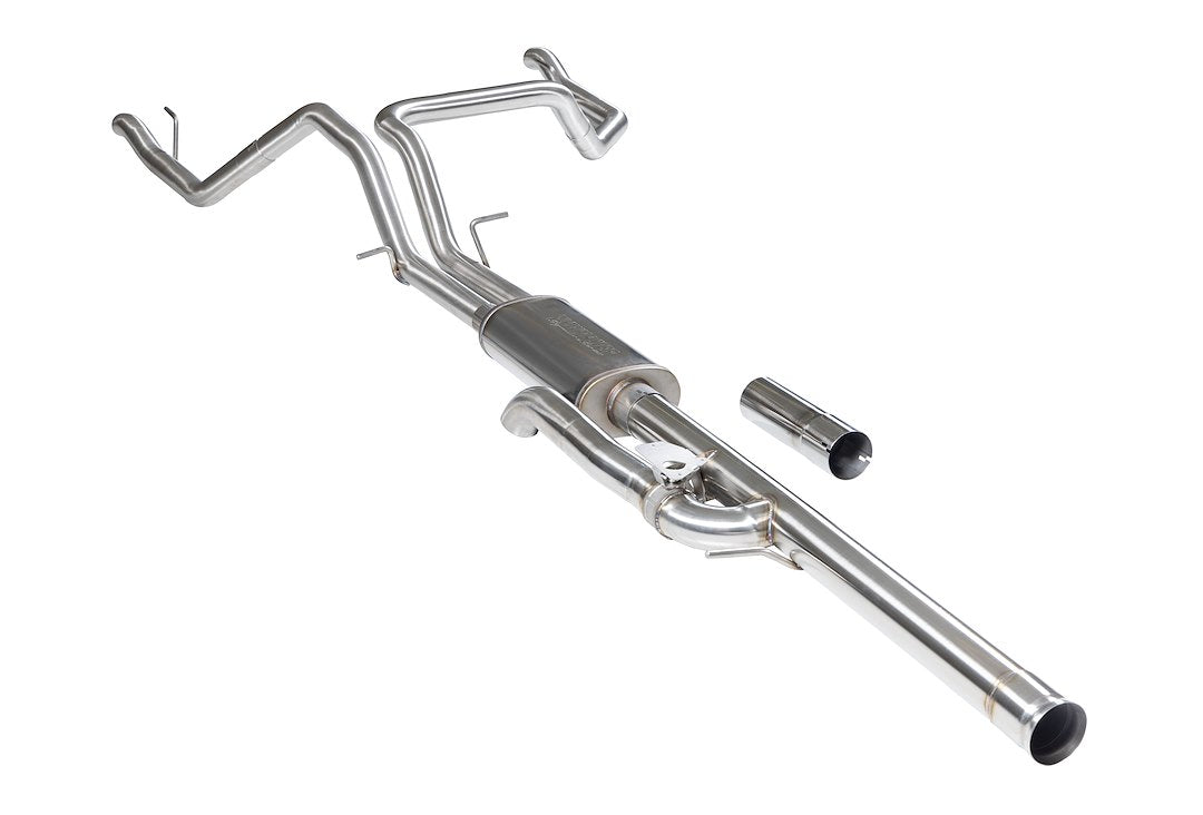 Flowmaster 738207 Signature Exhaust for GM 1500 6.2L