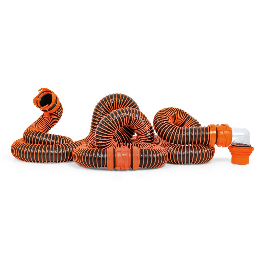 Camco 39867 Sewer Hose - image 1