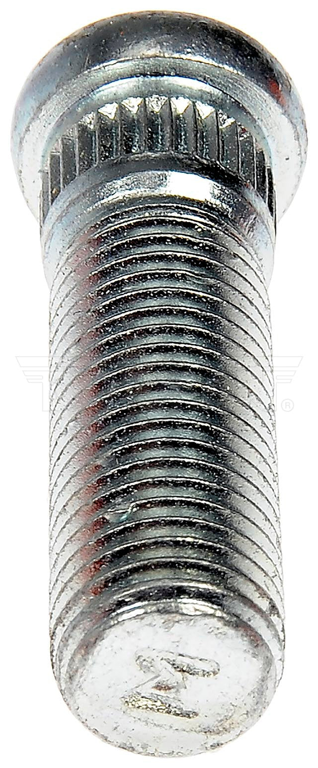 Dorman 610-254 AutoGrade M12-1.5 Wheel Studs, Set of 10 - image 3