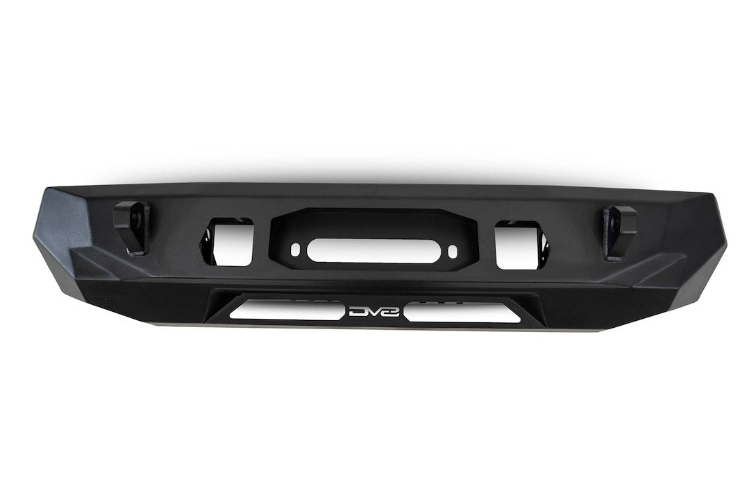 DV8 Offroad FBTT1-08 Centric Tacoma Front Bumper