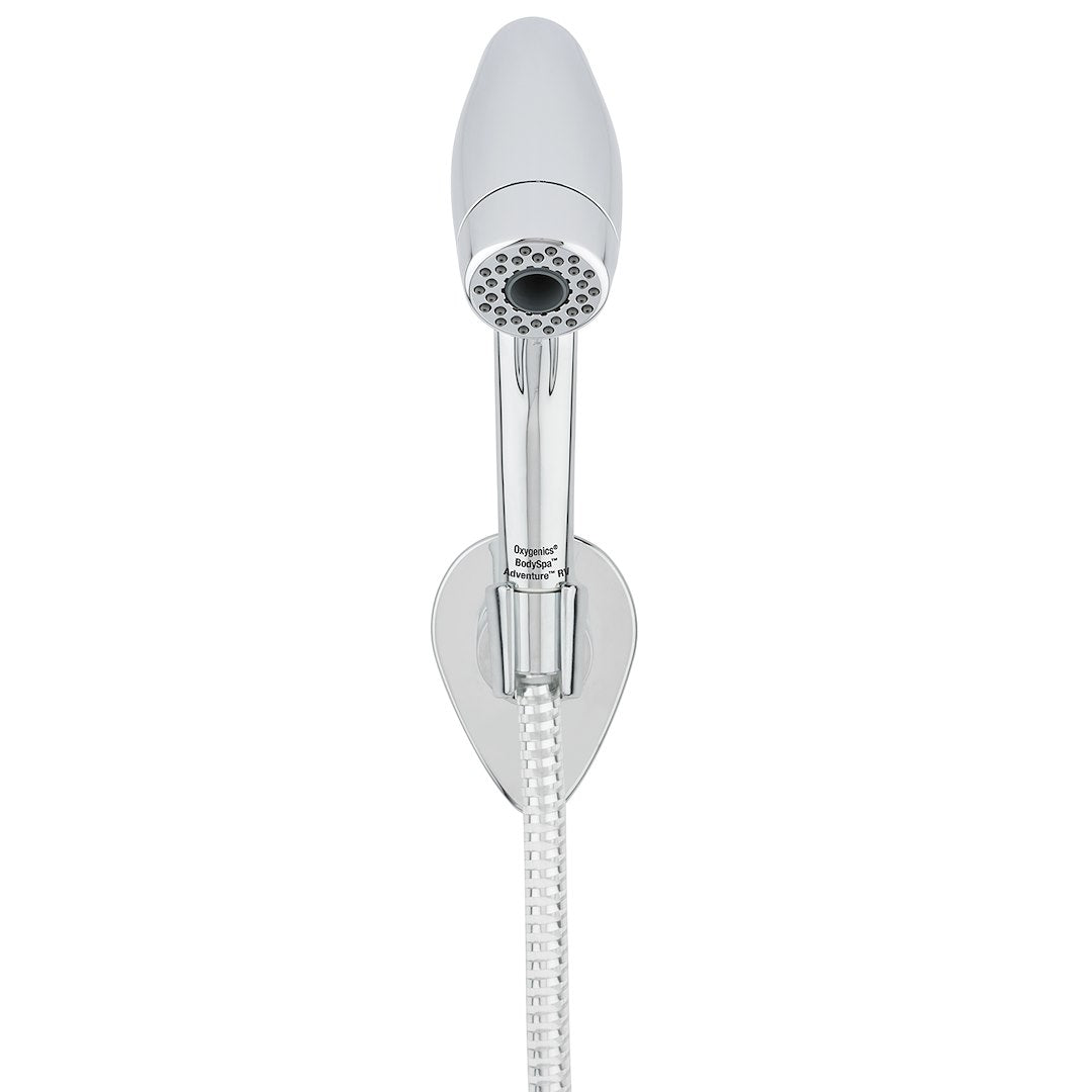 Oxygenics/ Etl 25188 Shower Head - image 2