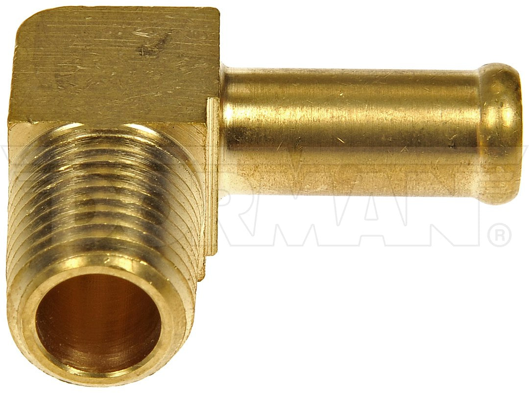 Dorman 785-430d 3/8-Inch Barb x 1/4-Inch Fuel Hose Fitting - image 2