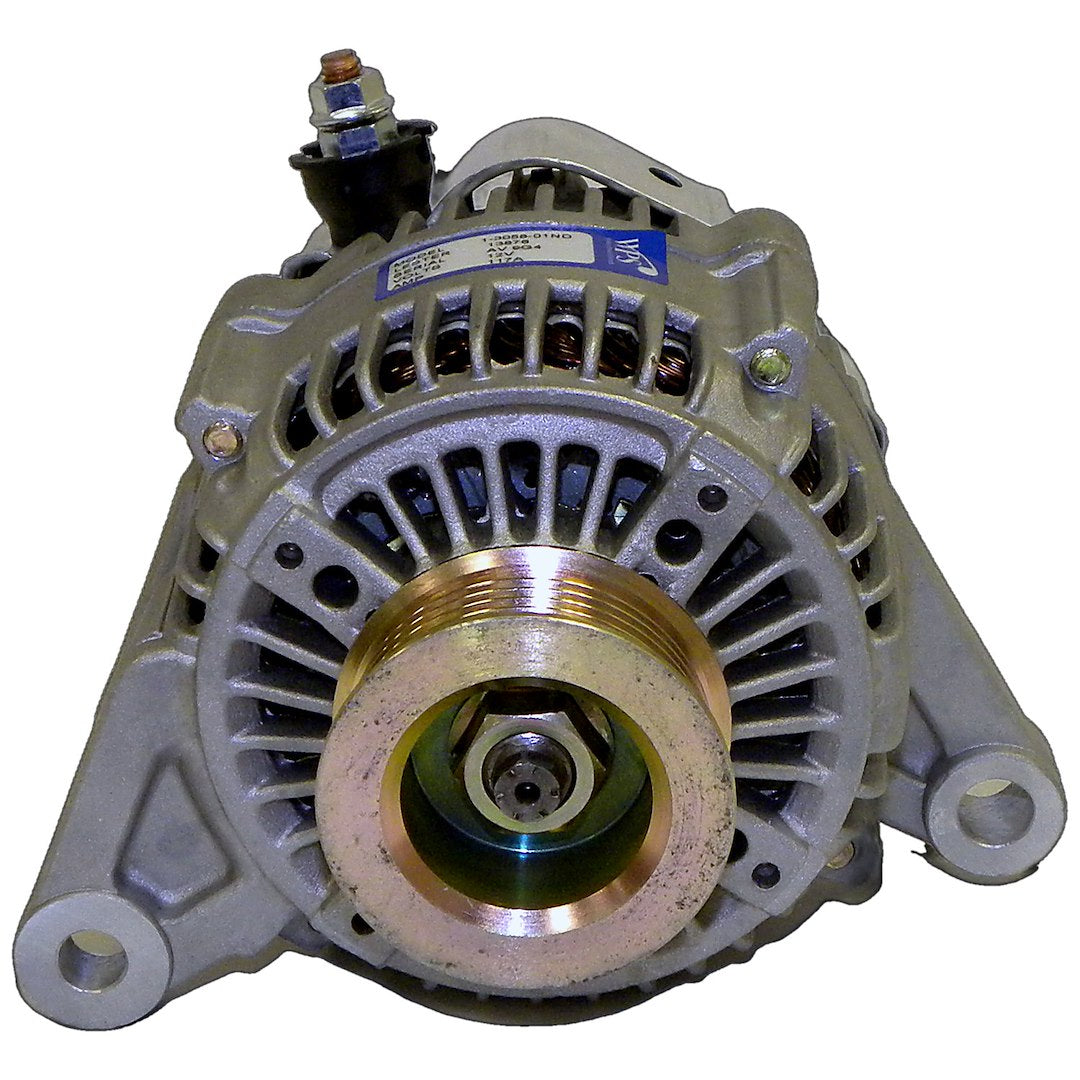 Crown Automotive 56041864AB Alternator - image 3