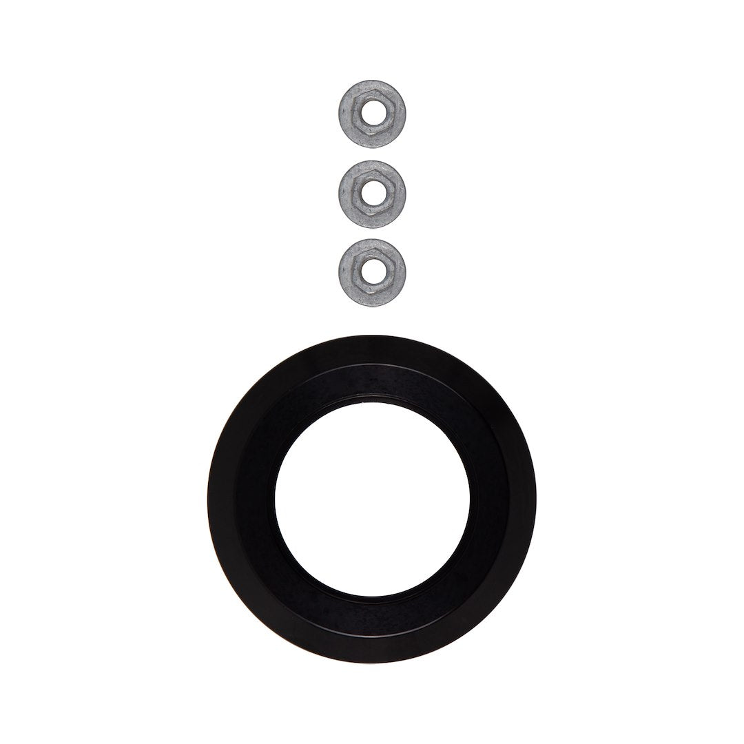 Bilstein B8 6112 Series 0 To 2-3/4 Inch Lift Coil Spring Leveling Kit Suspension 47-309524 - image 2