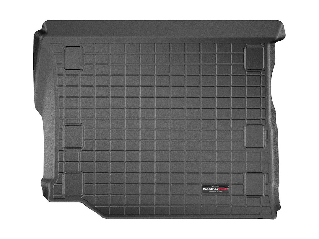 Weathertech (Usa) 401107 Cargo Area Liner - image 1