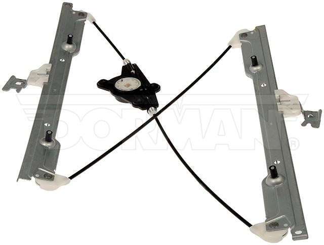 Dorman 740-344 Power Window Regulator and Arm - image 4