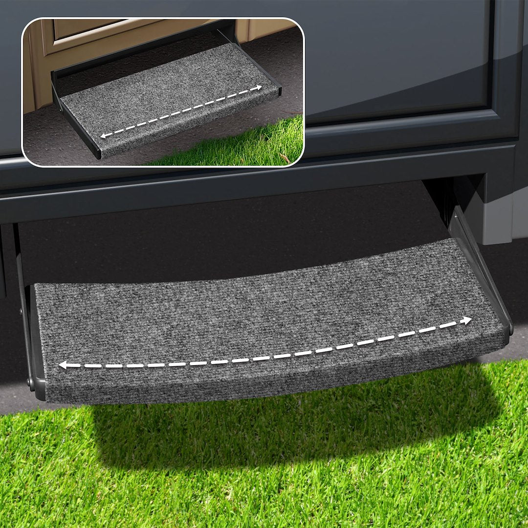 Prestofit 2-0393 Entry Step Rug