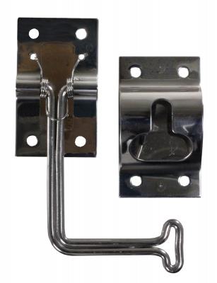 Jr Products 06-11875 Door Catch
