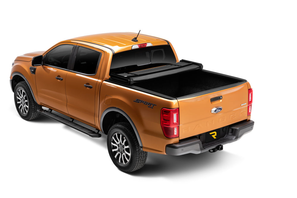 Extang 92637 Trifecta 2.0 Tailgate-Locking Tonneau Cover