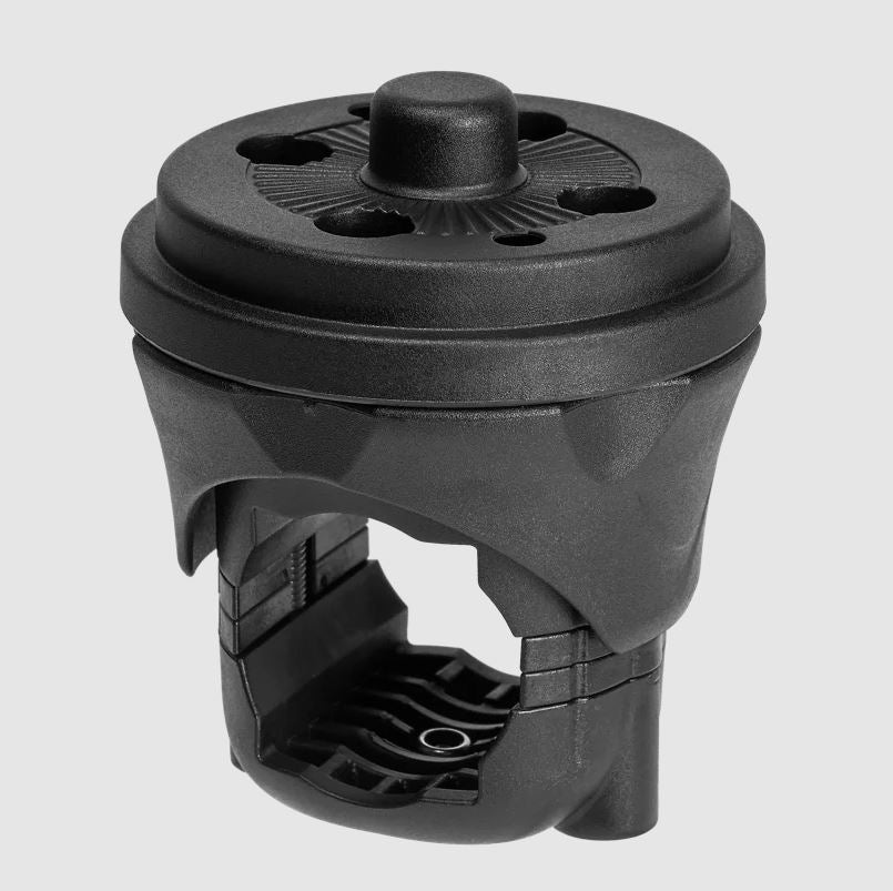 Railblaza 11-4206-11 HEXX RailMount 32-41