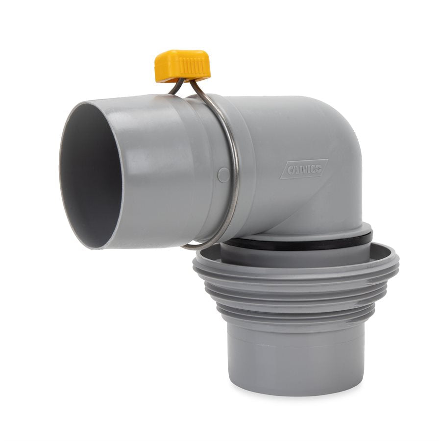 Camco 39144 Sewer Hose Connector - image 5