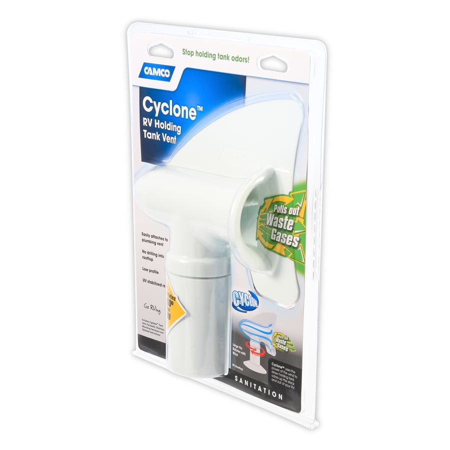 Camco 40595 Sewer Vent Cap - image 6