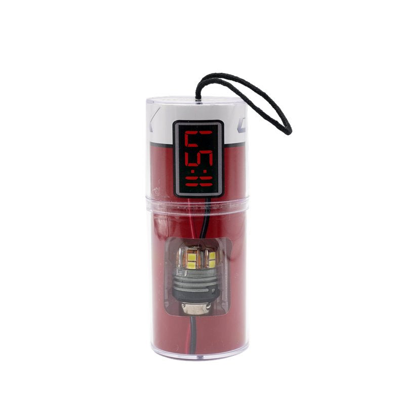 ODX Lighting DYN-1157WH Dynamite White Light Bulb