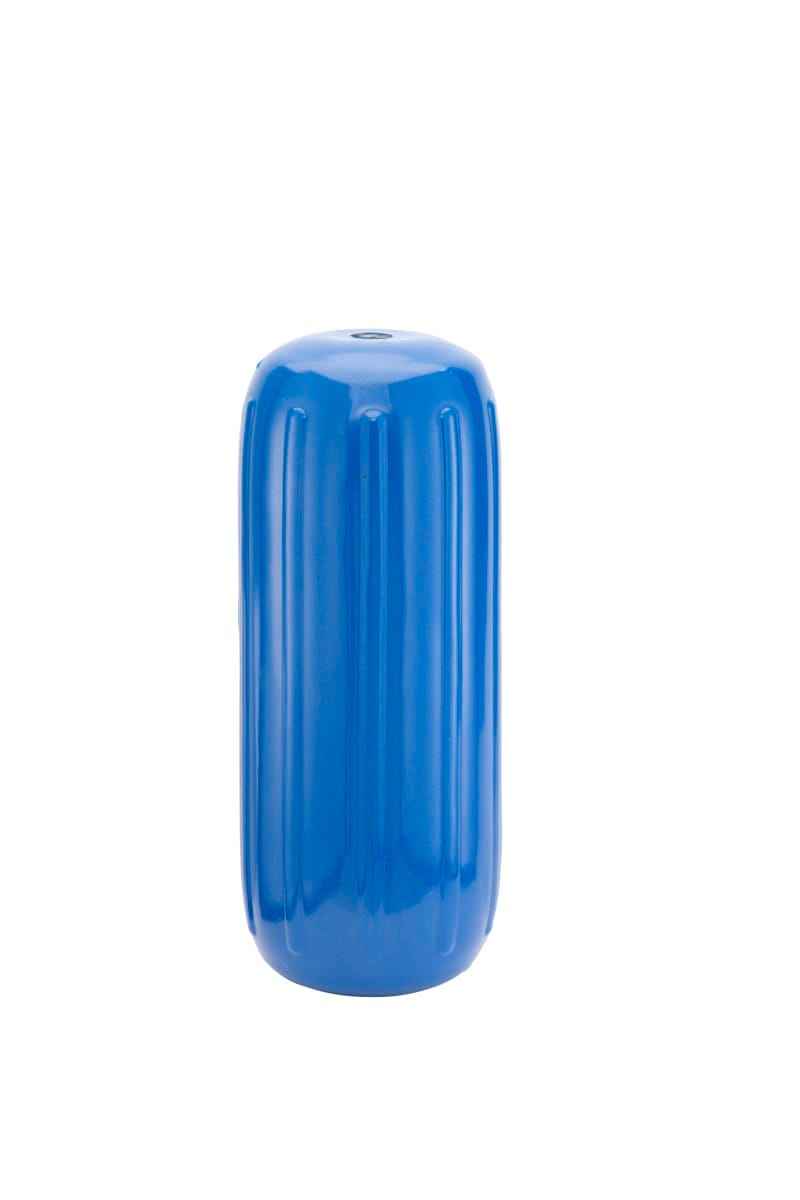 Taylor Made 41025 6 x 15 in Boat Fender - Blue