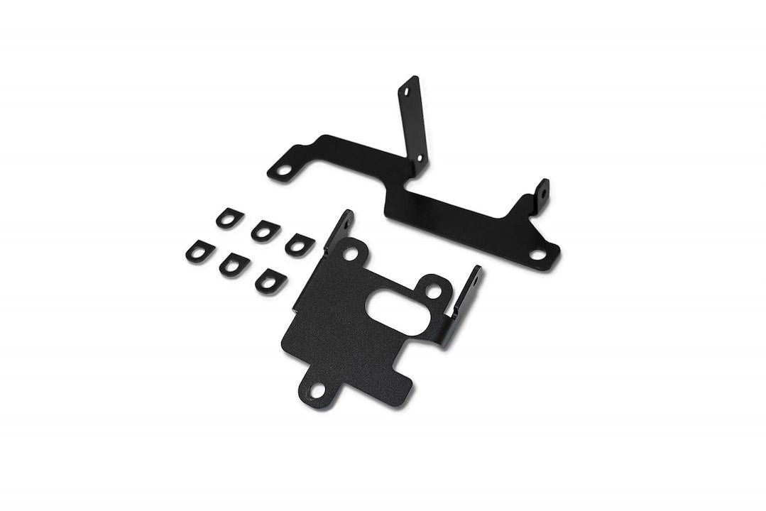 Addictive Desert Designs Ac23152501na Cruise Control Sensor Relocation Bracket - image 5