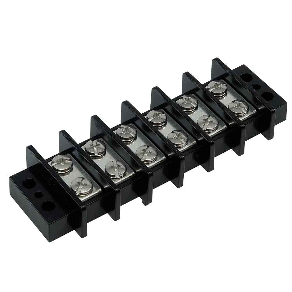 Egis Wire Terminal Block 226506 – Voltage Rating: 240 Volt AC/DC