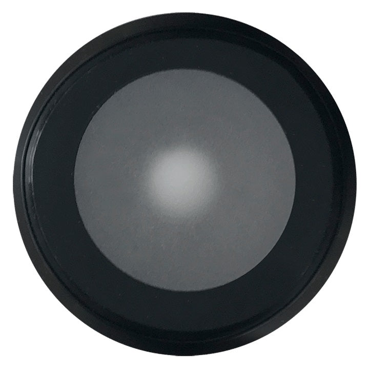 Shadow-Caster SCM-DLX-CC-BK Black Boat Deck Light