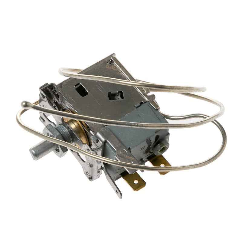 GE WR09X32559 Fridge Cooling Fan Thermostat GCV06GSNSB & GCV06GGNBB