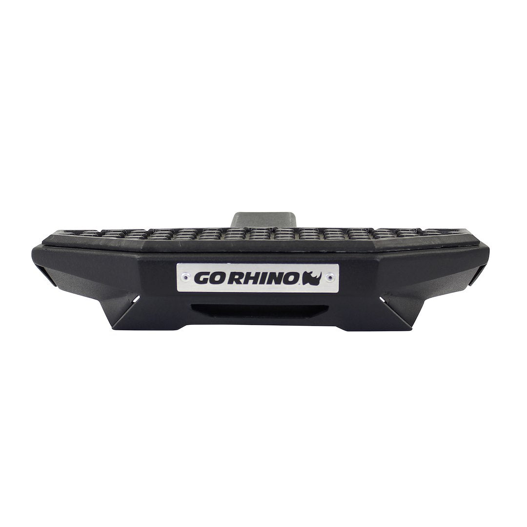 Go Rhino HS3012T HS-30 Steel 2-Inch Receiver Step