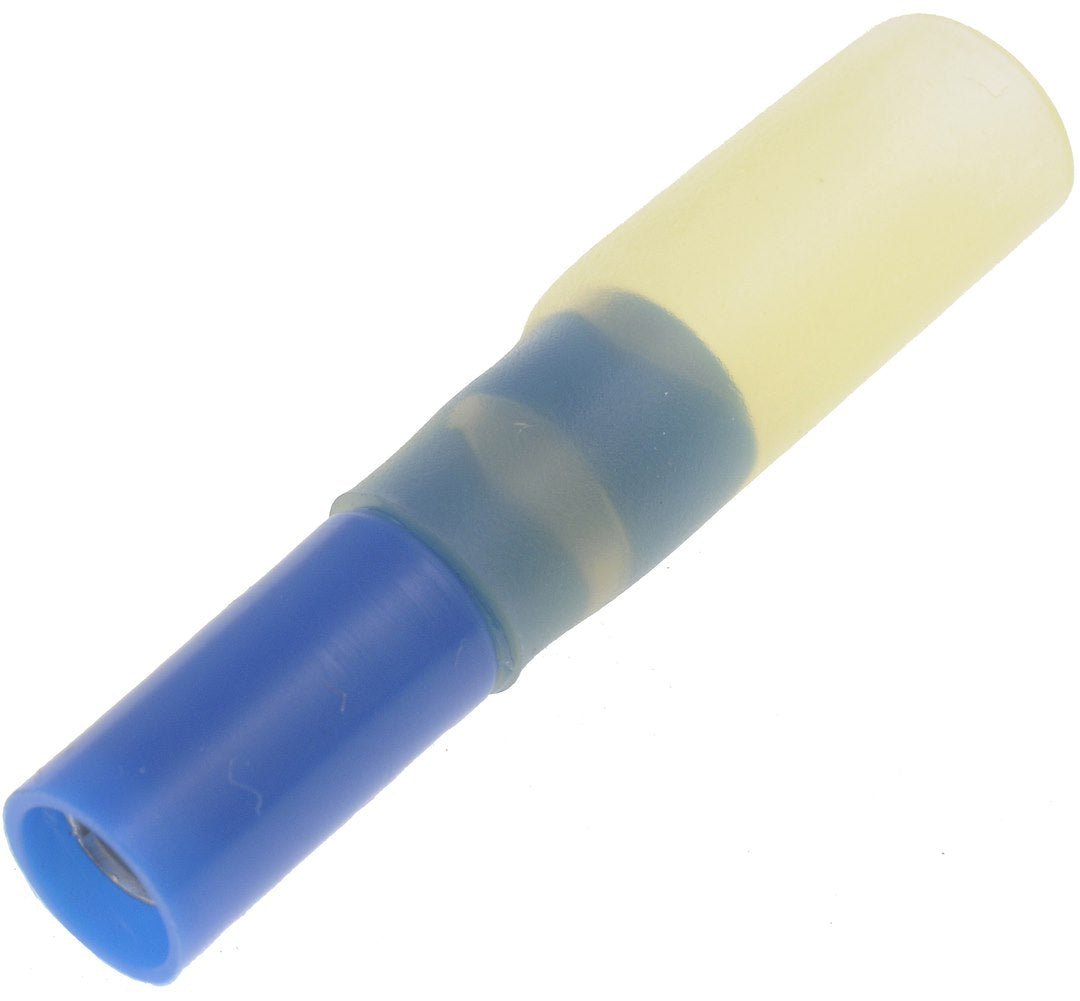 Dorman 85268 Female Bullet Terminals, 16–14 Gauge, 10 Pack - image 2
