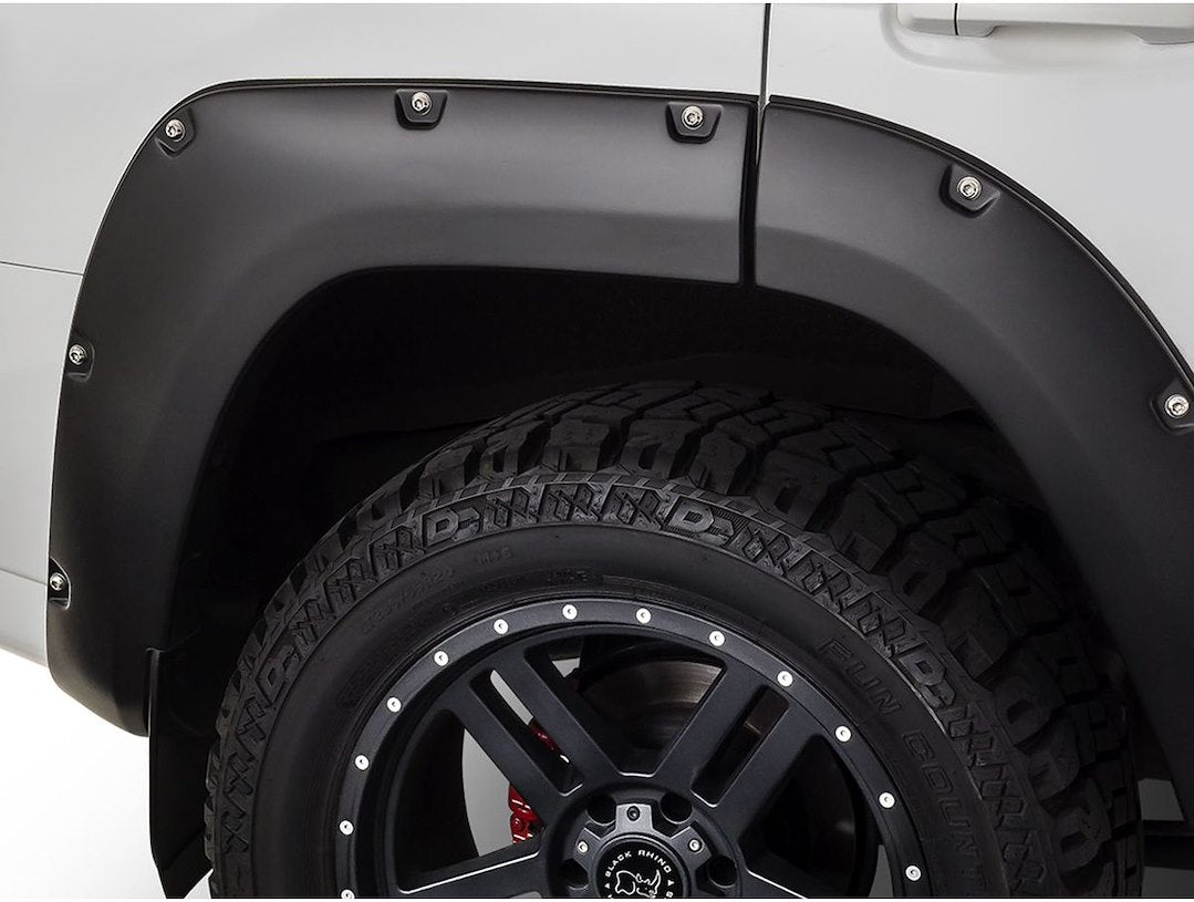 Husky Liner 2803921 Fender Flares