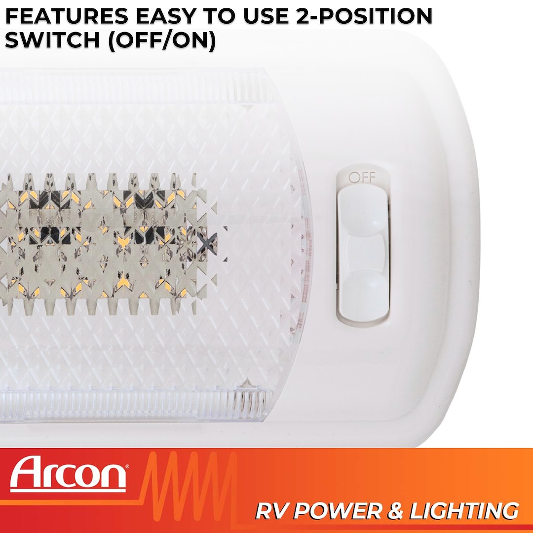 Arcon 20669n Interior Light - Led - image 9
