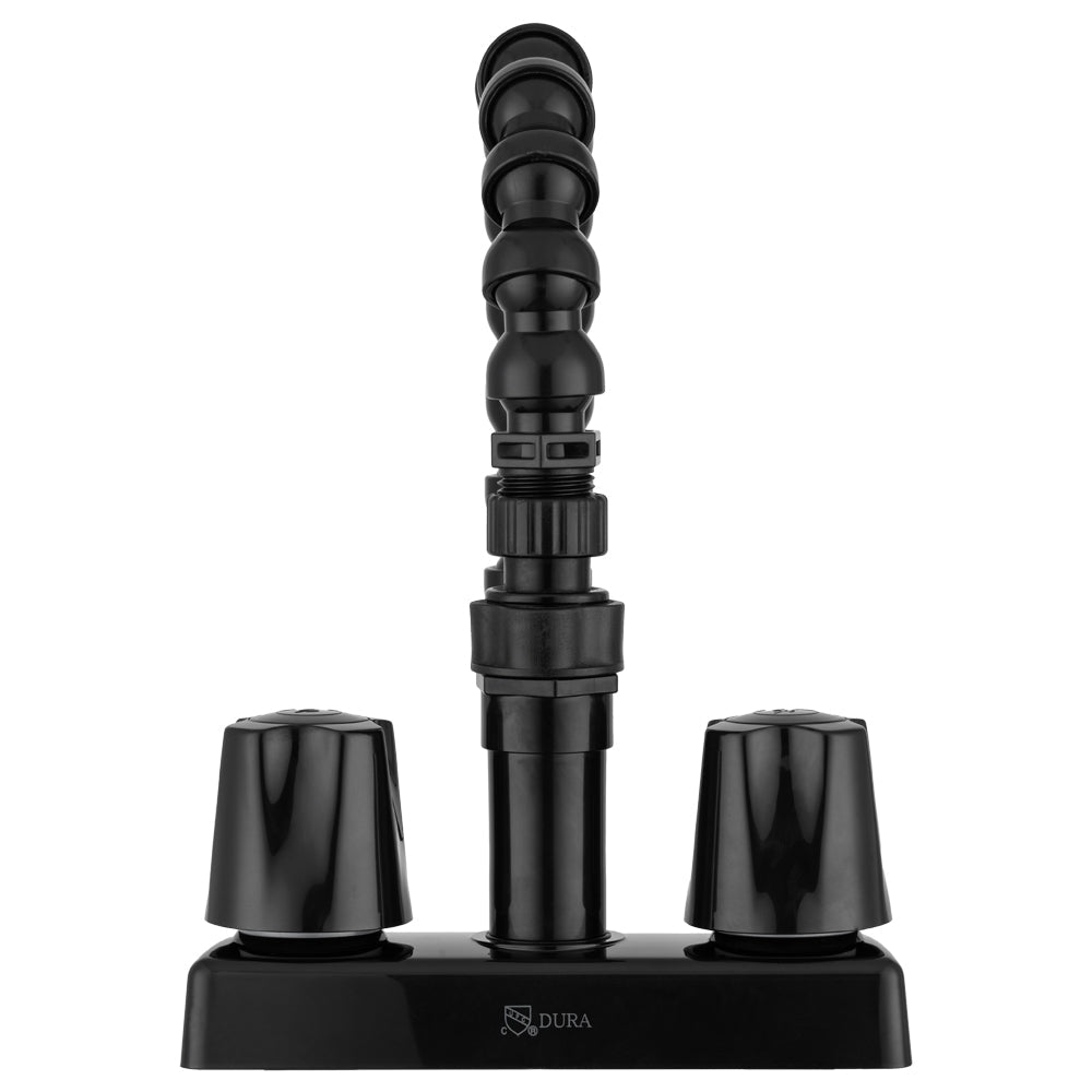 Dura Faucet Df-Sa183k-Bk Faucet - image 4