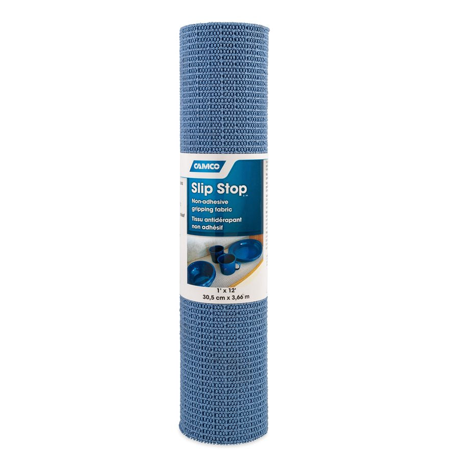 Camco Shelf Mat (43278) – Length (In): 144 Inch