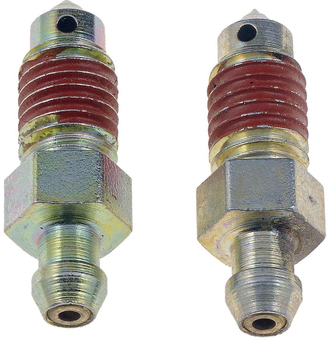 Dorman HELP! 12702 M10 x 1.5 Brake Speed Bleeders