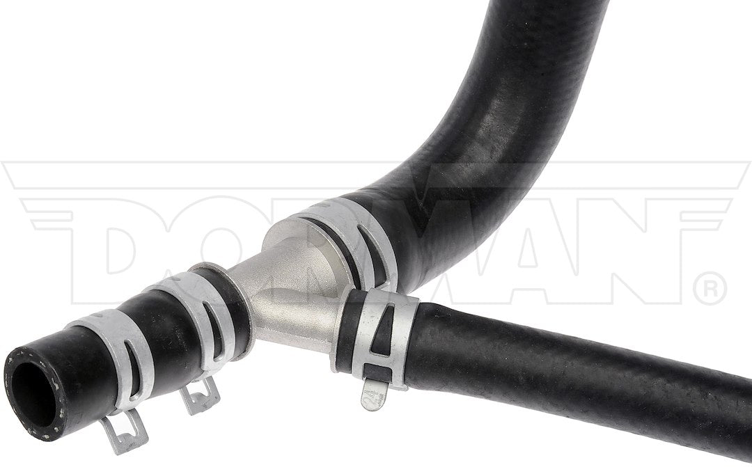 Dorman (OE Solutions) 626538 32-Inch Aluminum/Rubber Heater Hose - image 5