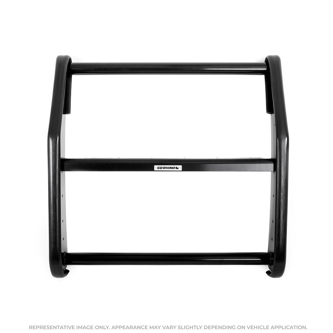 Go Rhino Safety Division 5160 5000 Series Push Bar