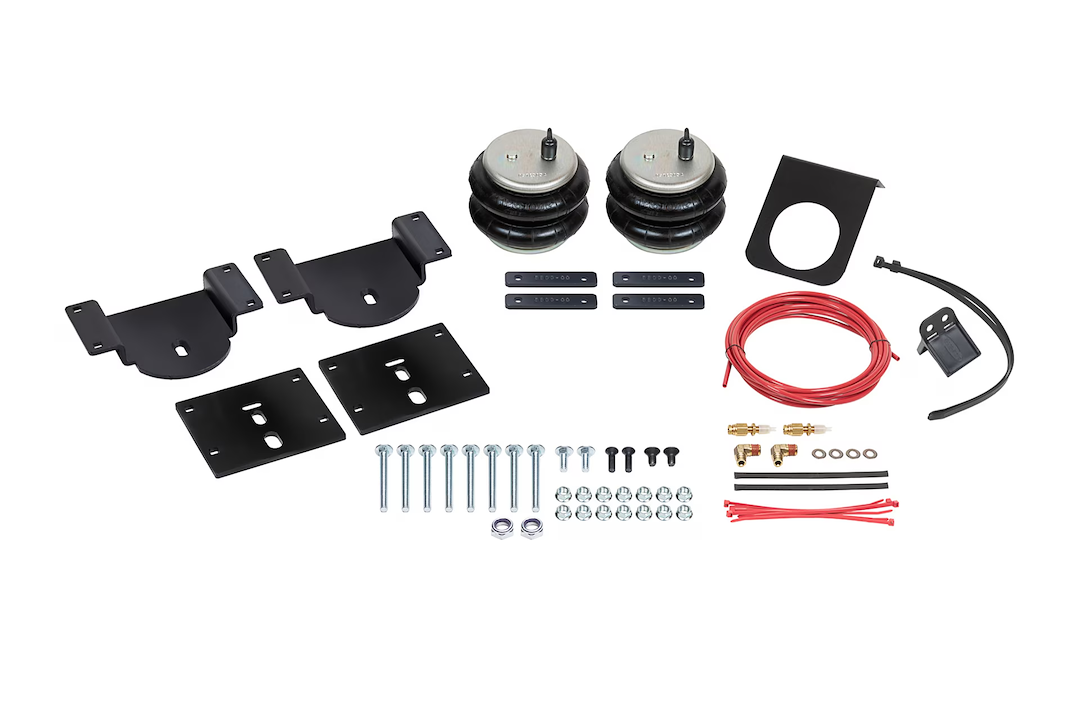 Firestone Industrial 2646 Helper Spring Kit