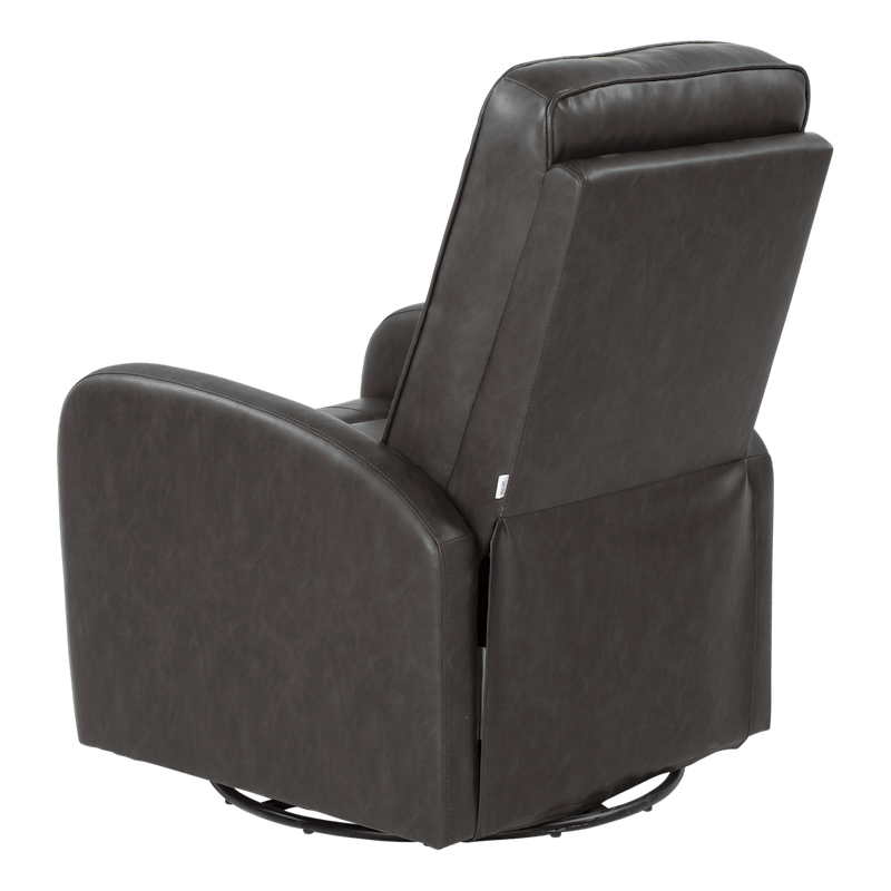 Thomas Payne Swivel Pushback Recliner – Millbrae 2020129869
