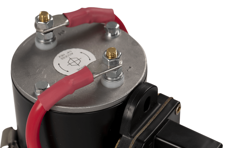 Lippert 141111 Slide Out Motor Pump Assembly – 12V Hydraulic