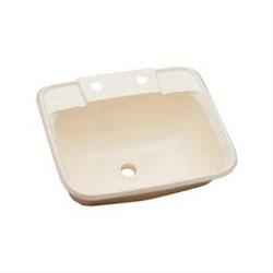RV Sink – Rectangular Single Bowl Surface Mount – Part # 16186PPA