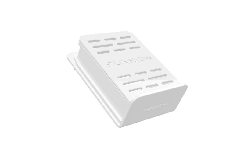 Furrion C-FCR10DCDTA-013 Fridge Light Housing Charcoal Filter