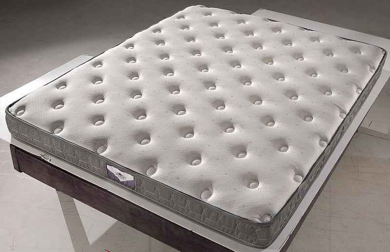 RV Mattress MA-RVREPLQ – Denver Queen 60" x 80" Low Profile Foam
