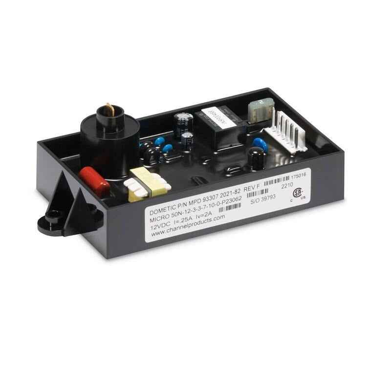 Atwood Ignition Control Circuit Board 91367 – 12V DC for Gas-Only Water Heaters
