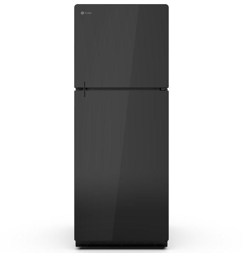 GE Profile 9.8 Cu. Ft. 12V DC Refrigerator with Freezer – PPV10R5YRBB