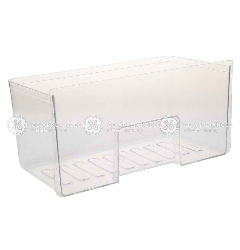 GE WR71X32553 Fridge Crisper Bin – GPV10FGNBB / GPV10FSNSB
