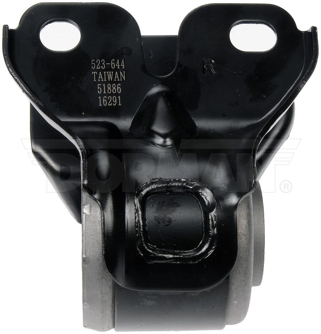 Dorman Chassis Premium CAS451008PR Control Arm Bushing - image 4