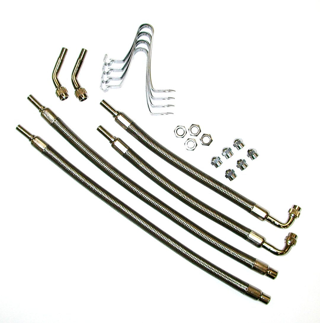 Wheel Master 8208 Valve Stem Extension