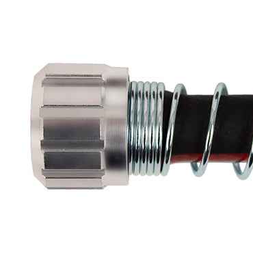 Teknor Apex 8845-50 Neverkink PRO Garden Hose - 5/8 in x 50 ft