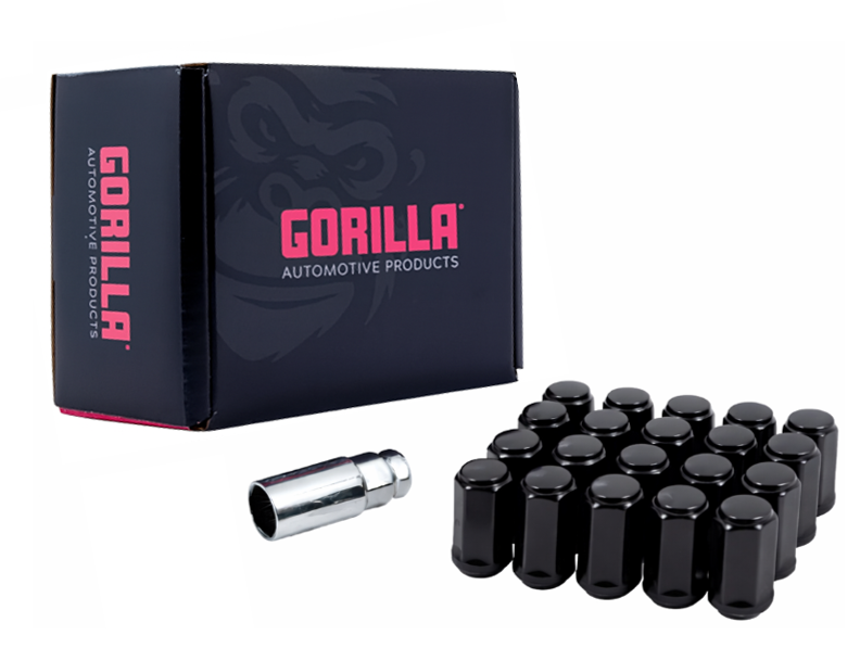 Gorilla K5LT19-14150BGR Wheel Installation Kit