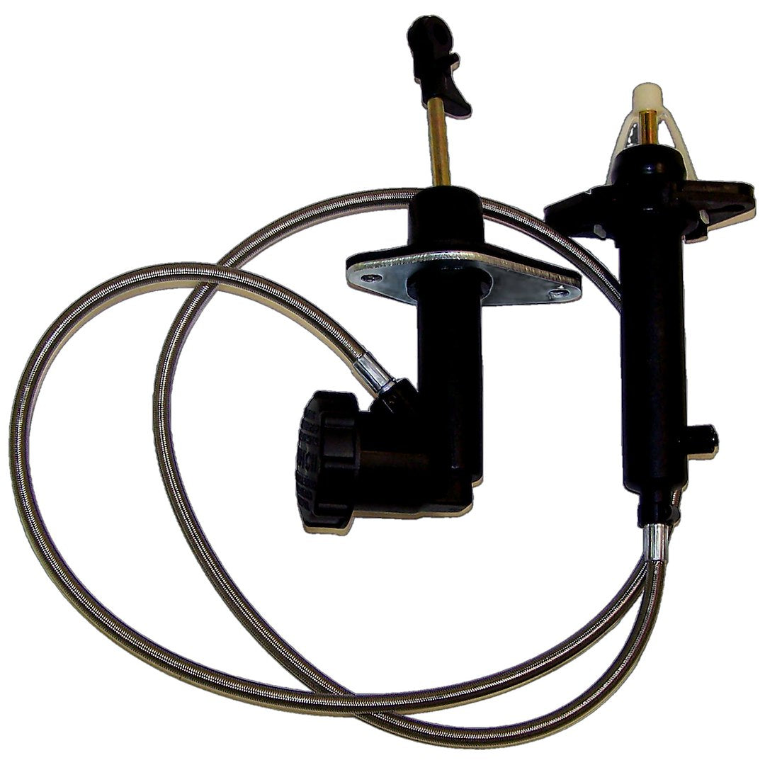 Crown Automotive 52104113 Clutch Hydraulic Cylinder Assembly - image 3