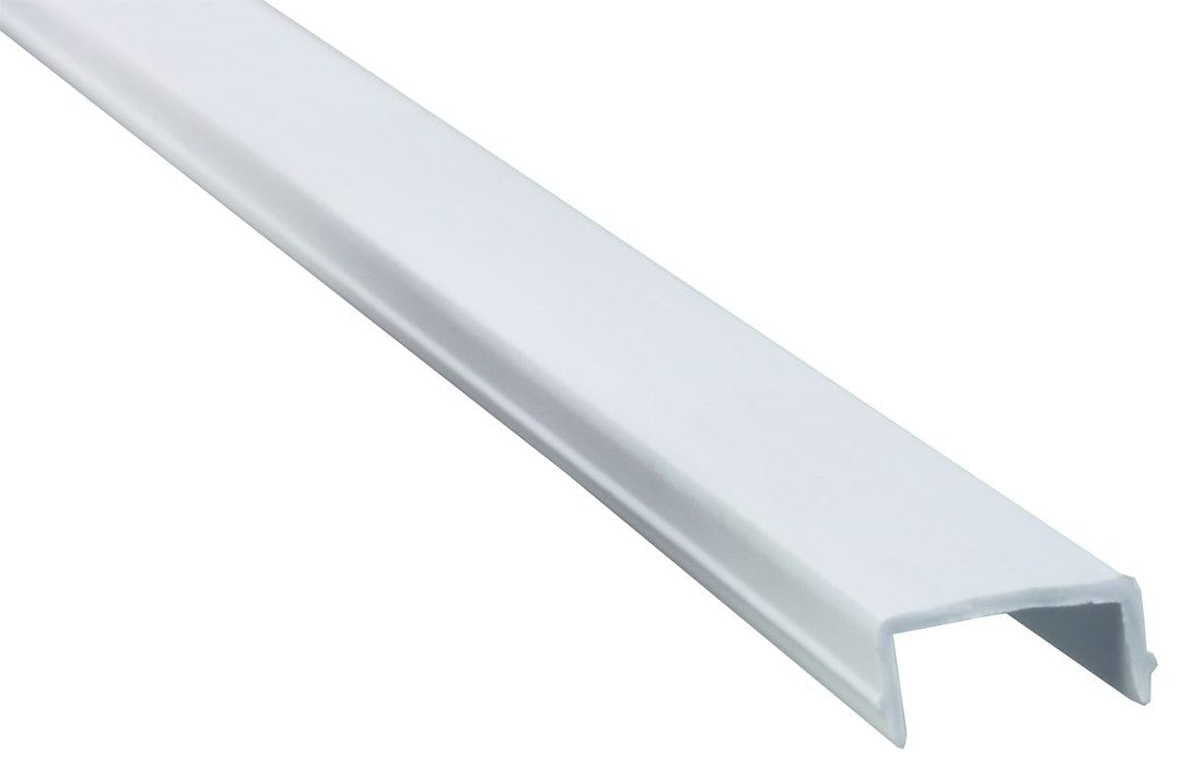 JR Products Trim Molding (11371) – Length: 8 Feet