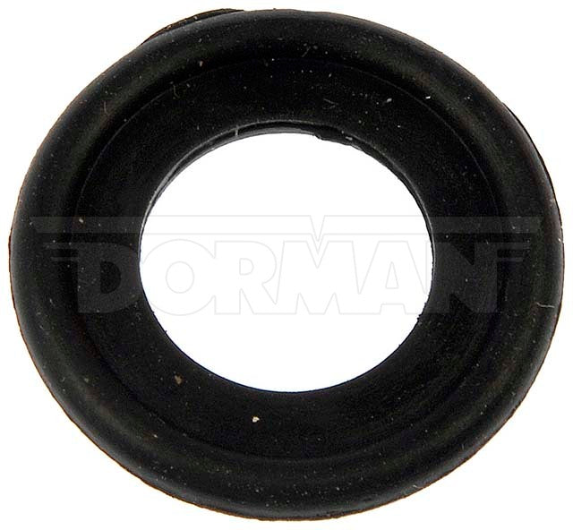 Dorman 66451 Rubber Drain Plug Gaskets, Two-Piece Card - image 1
