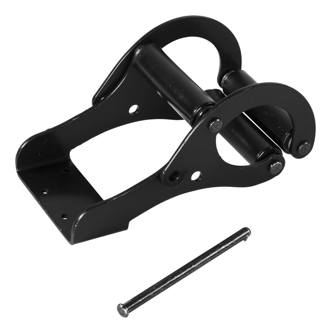 Lippert Components 2021112871 Awning Roller Support - image 1