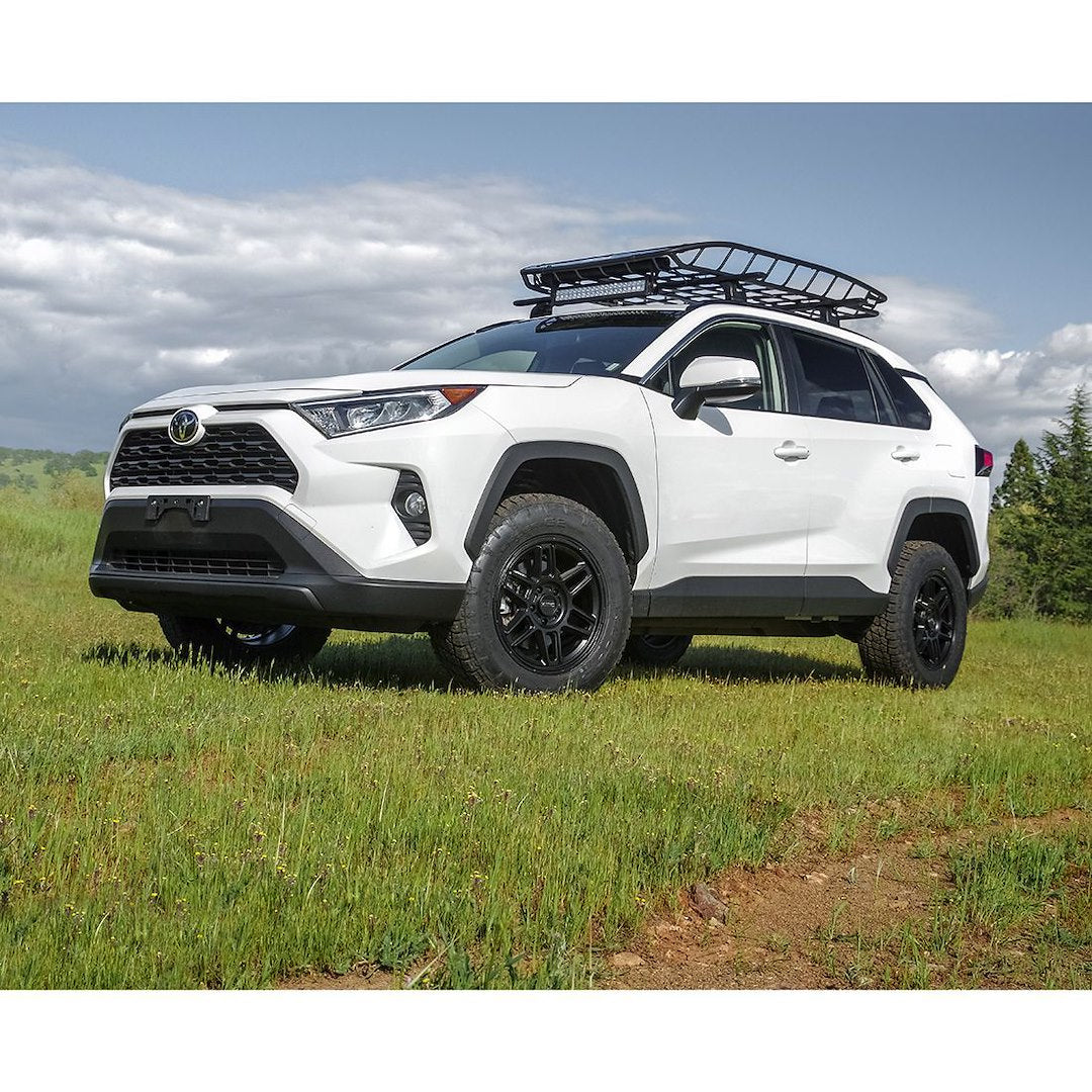 ReadyLIFT 69-59200 SST 2-Inch Lift Kit with End Links