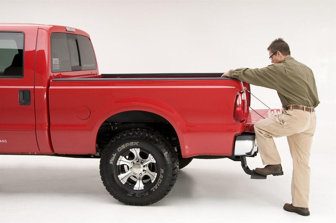 Amp Research 75303-01a Truck Step - image 5